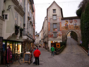 Steyr City Apartment, Steyr, Österreich